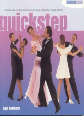 Quickstep (Dance Club),Paul Bottomer