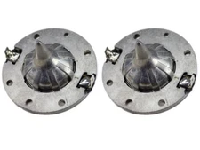 Diaphragm For JBL MRX500 MRX512 MRX515 MRX 525 2408 Horn Repair SS Audio 2 Pack