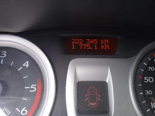 8200688390 Radiador Agua para RENAULT CLIO III Confort Dynamique 2006 393489 - Imagen 9 de 9