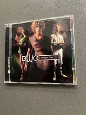BWO - HALCYON DAYS (2006) EMI MUSIC SWEDEN - CAPITOL RECORDS CD