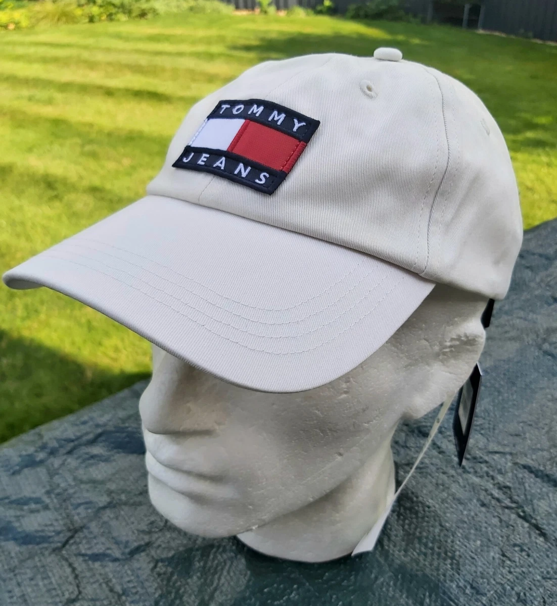 Casquette Tommy Hilfiger