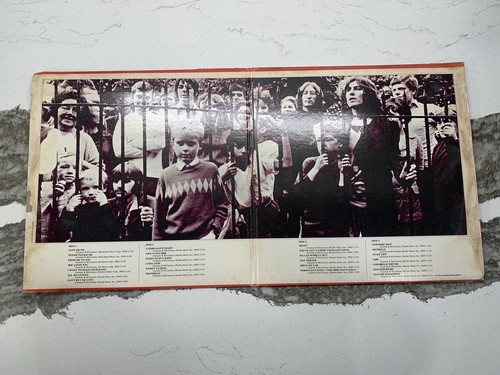 THE BEATLES 1962-1966 2X LP , vinyl , compilation, & lyric inners Record - Picture 3 of 11