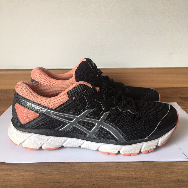 asics gel windhawk lady