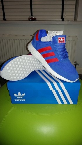 retro trainers size 9