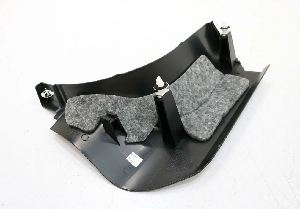 NEU BMW X3 G01, F97 VORNE RECHTS SEITE 51437446634 7446634  