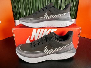 nike legend react 2 shield men's running shoe