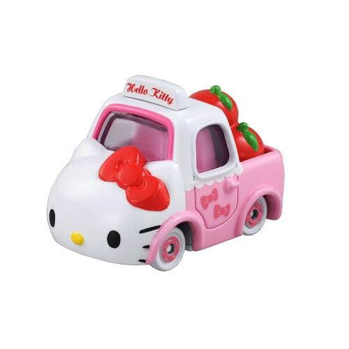 Takara Tomy Dream Tomica Diecast Minicar [No.151 - 186
