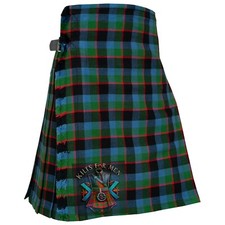 Custom Scottish Traditional Tartan Kilts For Sale