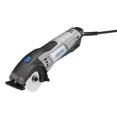 Dremel Saw-Max 20-02 Versatile Cutting Tool w/ Cutting Blade 220V