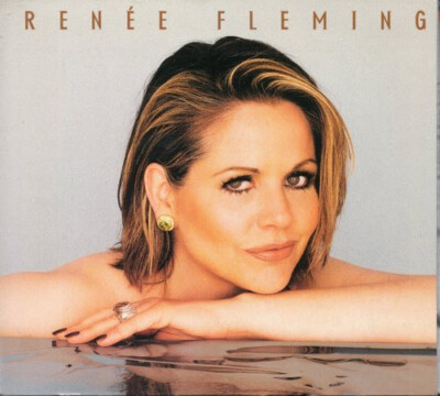 Renée Fleming - Renée Fleming (CD, Dig) (Mint (M))