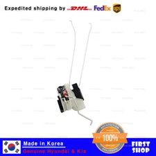 Genuine Rear Door Actuator Lock Latch LH 814101Y020 for Kia Picanto 2011-2014