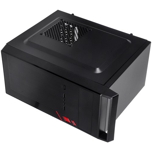 Computer Case Replacement Computer Host Container Office Computer Case - Photo 11/12