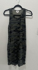 Sundry Camo Dress 2 