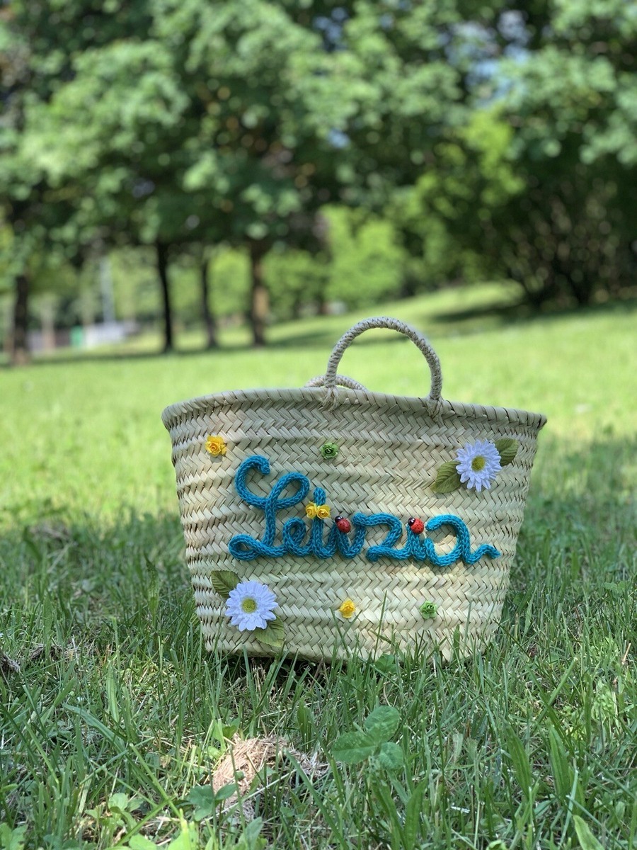 Tappeti Borse Fatte Con I Copertoni Borse Di Paglia Fatte A Mano