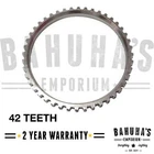 SMART CAR CABRIO,  FORTWO, CITY COUPE, ROADSTER ABS RELUCTOR RING FOR REAR AXEL