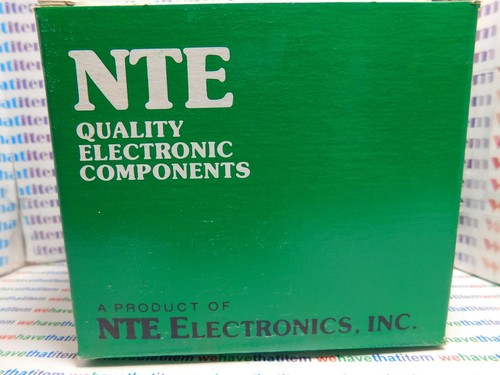 NTEFT238 / REPLACES DAEWOO DCF1577 / FB214 / 1 PIECE (qzty) - Picture 2 of 9
