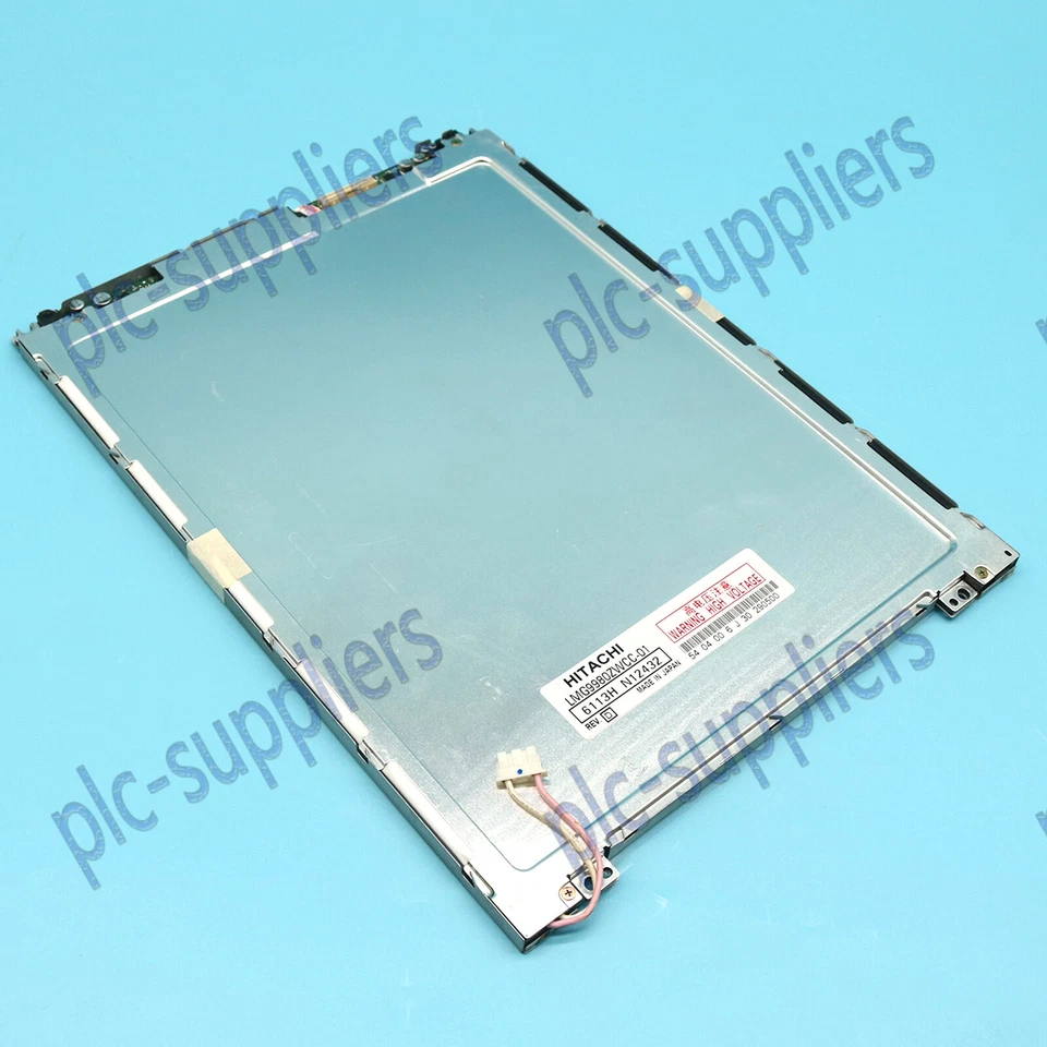 ONE NEW Hitachi LMG9980ZWCC-01 12.1 inch LCD Display Fast Shipping - Image 2 of 4