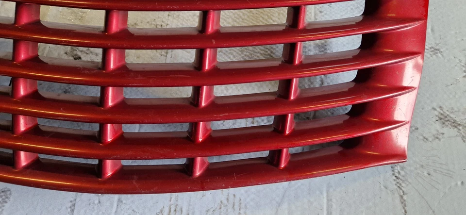 Chrysler PT CRUISER 2001-2005 OEM RADIADOR REJILLA SUPERIOR, ORH78TRMAE Foto 4 de 4