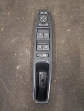 Interrupteur de leve vitre avant gauche RENAULT SCENIC 3 PHASE 3 809610017R