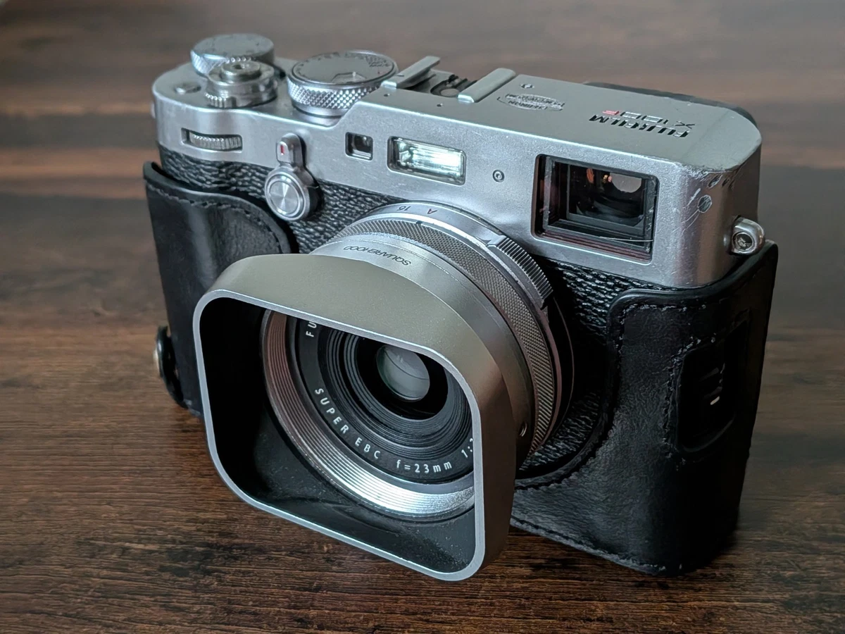 Fujifilm X100F Fujifilm X Series Digital Cameras for Sale | Shop