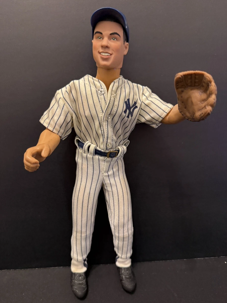 25+ Derek Jeter Regular Season MLB Action Figures for sale