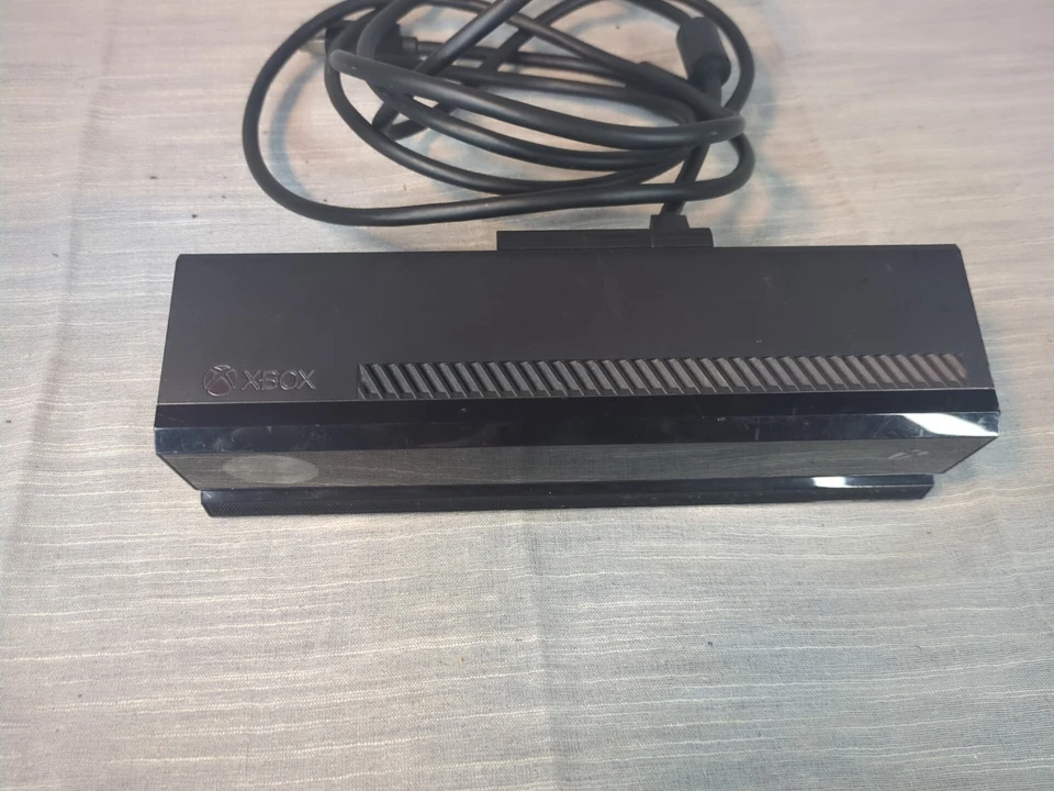 Microsoft Xbox One Kinect 1520 Motion Sensor Game Camera Bar - WORKS - Image 2 of 4