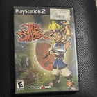 Sony Jak and Daxter: The Precursor Legacy PS2 Action Adventure Manual Included