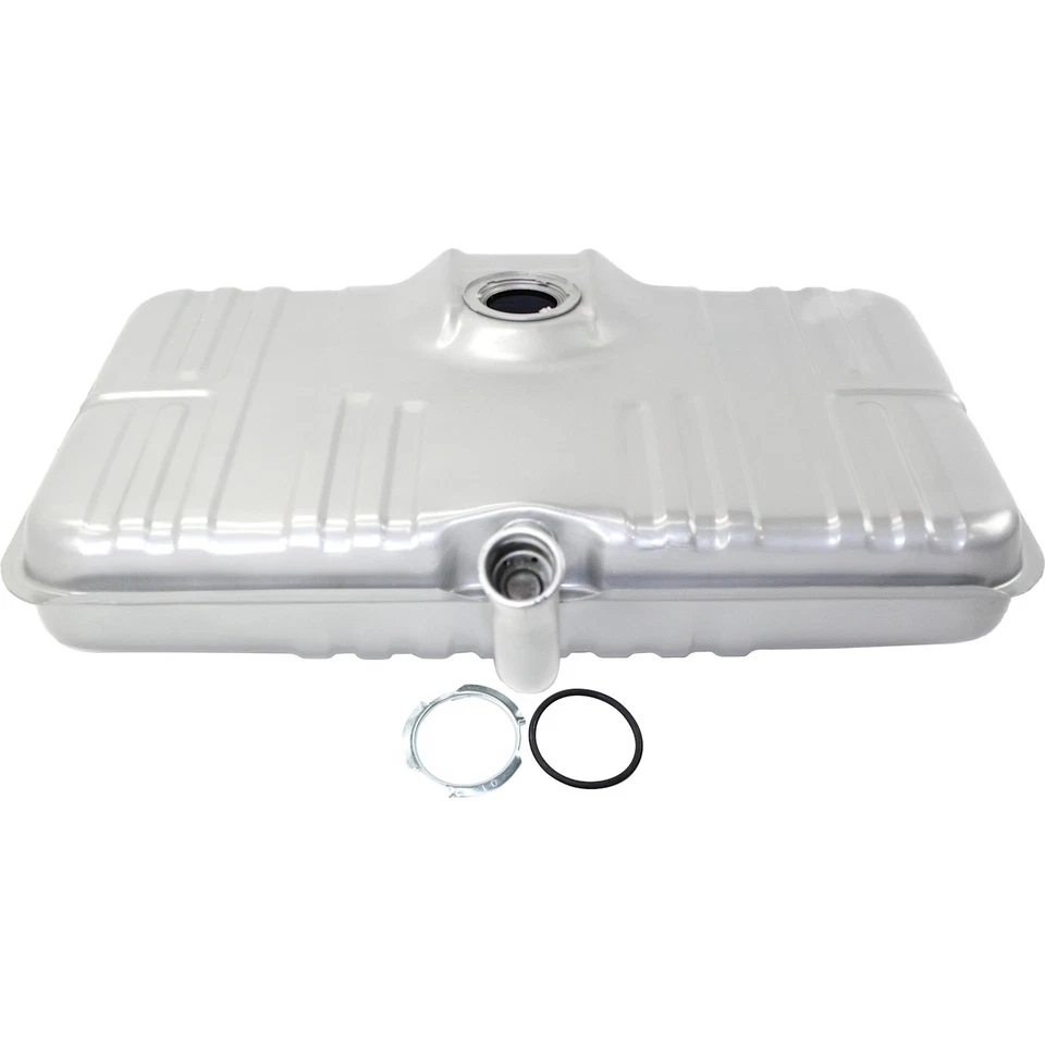 24 Gal Fuel Tank For 80-90 Chevrolet Caprice 80-85 Impala LeSabre w/ Filler Neck - Image 3 of 4