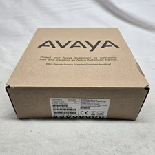 Avaya VOiP J179 Desk Phone- Brand New