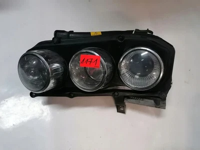 Frontscheinwerfer Alfa Romeo 159 60683988 Xenon Links Scheinwerfer Headlight - Bild 1 von 4