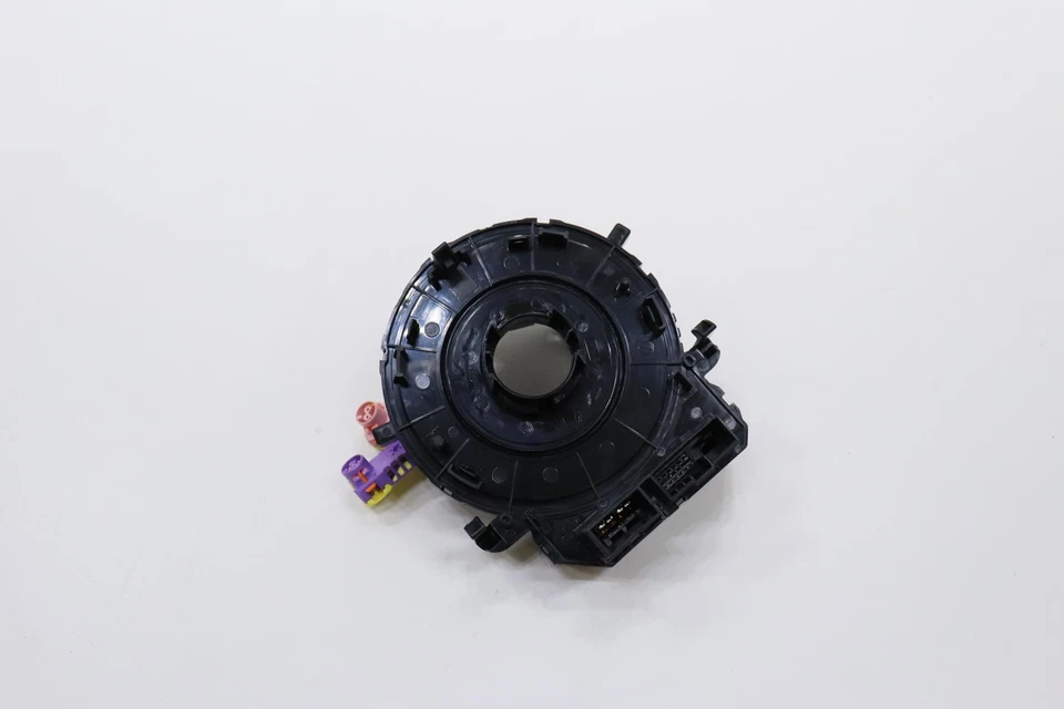 HYUNDAI TUCSON 2019-2021 COLUMNA DE DIRECCIÓN RELOJ RESORTE SRS UNIDAD OEM 93490D3225 Foto 2 de 4