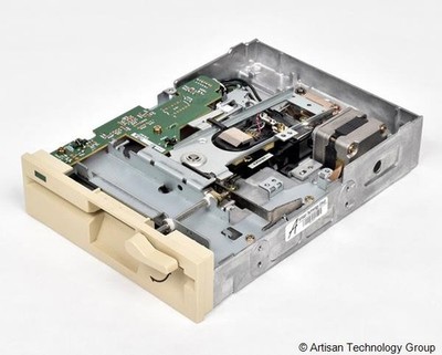 TEAC FD-55GFR 193-U 5.25-Inch Internal Floppy Drive | eBay