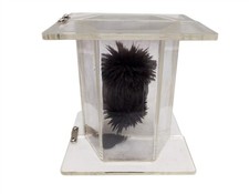 Magnetic Lines of Force Demonstrator 1