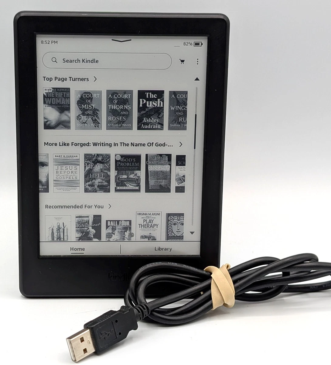 Amazon Kindle (8th Generation) Wi-Fi eBook Readers for sale | eBay