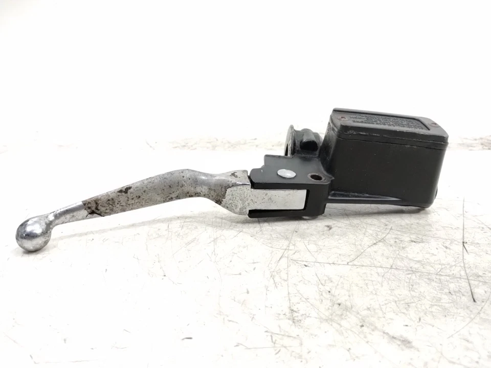 93-03 Harley Sportster XL883 1200 cilindro maestro de freno delantero 5/8 Foto 4 de 4