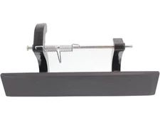 Replacement AP 38SD81C Tailgate Handle Fits 2004-2008 Nissan TITAN