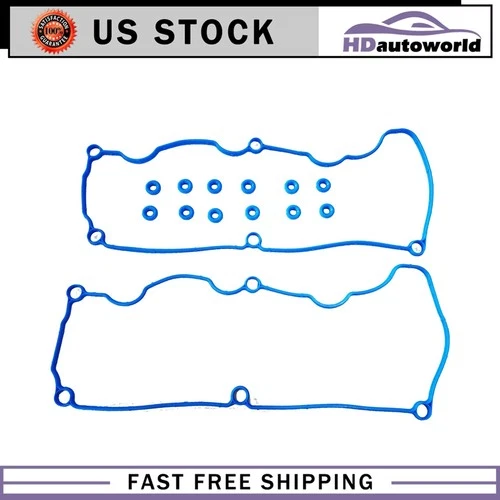 For 01-11 Ford Explorer Mercury Mountaineer Mazda 4.0L SOHC Valve Cover Gasket