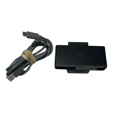 Cisco Webex Desk 4K Desk Camera - Black (CD-DSKCAM-C-US)