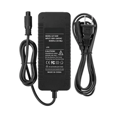 42V Adapter Charger for Jetson Pixel Hiboy S22 Electric Skateboard