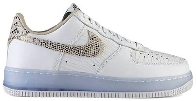Nike Air Force 1 PRM CMFT QS Low Brazil for Sale | Authenticity