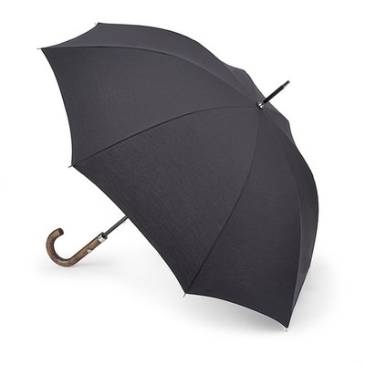 Fulton Hampstead Umbrella, Black, One Size, Black, One Size,...