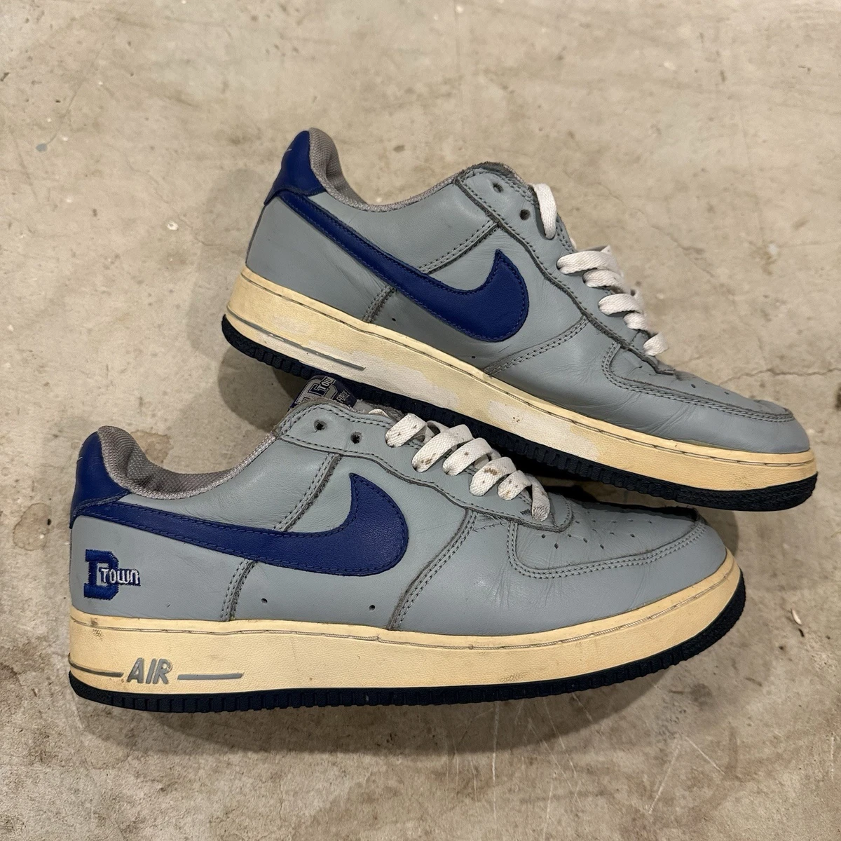 Nike Air Force 1 D-Town for Sale | Authenticity Guaranteed | eBay