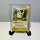 Pokémon Pikachu Jungle 60/64 1st Edition Regular Common 1999 LP/NM