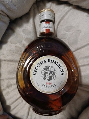 Veccia Romagna CLASSIC ( Brandy)