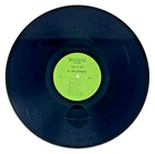 Walrus Records 1001 "Alive At Last" Four Liverpudlians Beatles Bootleg LP