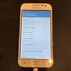 Samsung SM-G360T Galaxy Core Prime MetroPCS  GOOD (White)