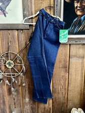Vintage 80s Wrangler Jeans NWT