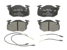Kits de frein Peugeot 305