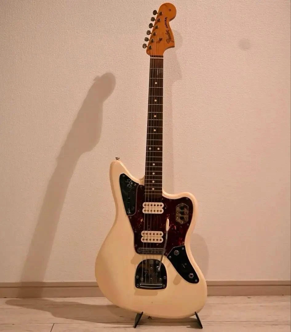 Fender Classic Player Jaguar Special Hh for sale | eBay