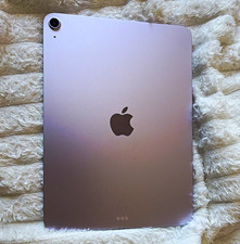 Apple iPad Air M3, 11 Zoll Tablet, 128 GB, Lila